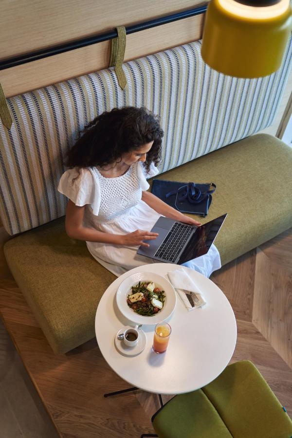 Adagio Jumeirah Village Triangle Dubaj Zewnętrze zdjęcie