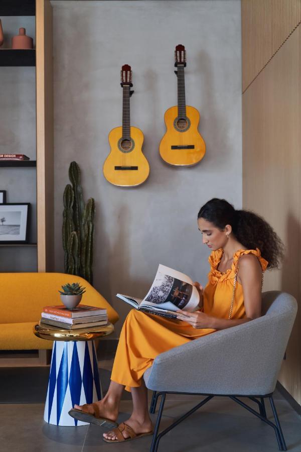 Adagio Jumeirah Village Triangle Dubaj Zewnętrze zdjęcie
