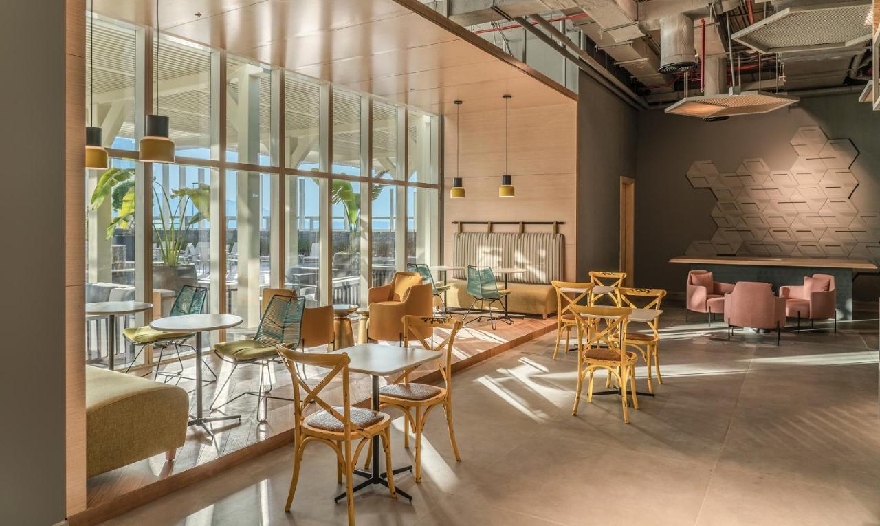 Adagio Jumeirah Village Triangle Dubaj Zewnętrze zdjęcie